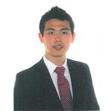 Photo of Harvi Tan